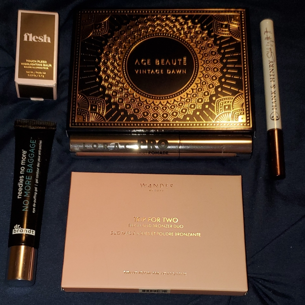 Makeup Bundle
